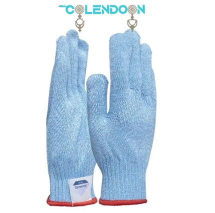 PolyCo BladeShades – Seamless knitted high cut resistant glove